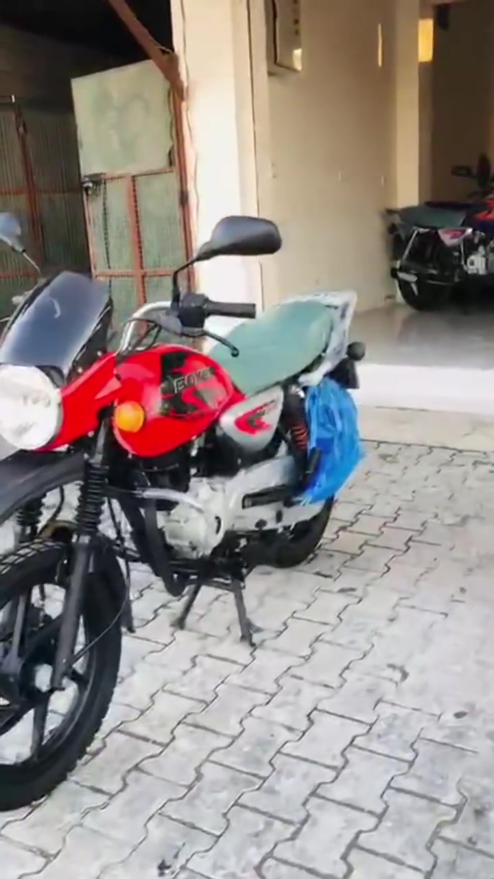 يالله السلام عليكم ورحمة الله وبركاته
بوكسر جبلي 23 نازله بل 25 مرقم ديالى انكليزي مكفول كفاله عامه 

دراجه مابيهه نقص محرك مكفول بيع بل نقد والقسط ماستر الرافدين فقط ديالى بعقوبة التحرير مقابل فوج ال 7 طريق بهرز ***********
