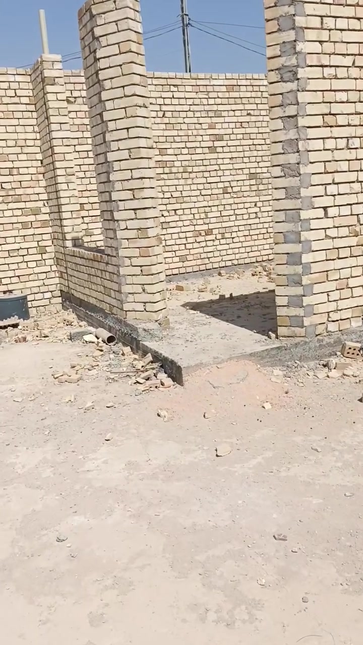 يا الله
هيكل طابو صرف
ارضيه رفت
المساحة بل سند ١٣٠ 
ركن على شارعين
شقل درجه اوله
وذا تريد تستلم مفتاح عادي بعد التفاق
بابل المسيب حي العسكري
السعر ٦٠ مليون
‏‪***********‬‏ محمد الشمري 
*********** سيف علي للعقار
