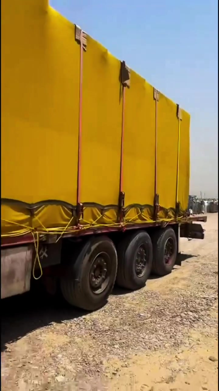 ☀️ وصلت القوة… مو مجرد ألواح!

من شركة أرض أبراج القمة
نعلن عن وصول دفعة جديدة من ألواح الطاقة الشمسية العالمية:

⚡ RISEN ENERGY

715W | 720W

إذا تريد تبني منظومة شمسية قوية، فاختيار اللوح يفرق من أول يوم… وهنا نتكلم عن تقنية HJT N-Type Bifacial بتصميم Dual Glass وأداء عالي مصمم للاستمرار لسنوات طويلة.

🔋 قدرة تصل إلى 720 واط للوح الواحد
☀️ Bifacial — إنتاج من الوجهين
⚡ كفاءة تصل إلى 23.2%
🛡️ Dual Glass لمتانة أعلى
📐 حجم كبير وقدرة عالية لتقليل عدد الألواح المطلوبة
📅 15 سنة ضمان المنتج + 30 سنة ضمان الأداء

Risen… قدرة أعلى من كل متر مربع.

📦 الدفعة وصلت إلى مخازن أرض أبراج القمة
والكميات محدودة.

شركة أرض أبراج القمة 💪🏻
طريقكم للقمة😊💪🏻👍🏻

اتصل ونحن نصل📍

المبيعات 
***********
الدعم الفني 
***********
الادارة 
***********

العنوان:
🏠المقر الرئيسي : بغداد _حي الجامعة _نفق الشرطة
🏠المقر الثاني  : بغداد _ سريع أبو غريب 
#أرض_أبراج_القمة
#فيلادلفيا 
#طاقة_شمسية
#بغداد
#Philadelphia 
#solar_panel
#بغداد
#انفيرترات
#سكايب
#هورايزون 
#حي_الجامعة 
#أبوغريب 
#منظومات
#القمة
