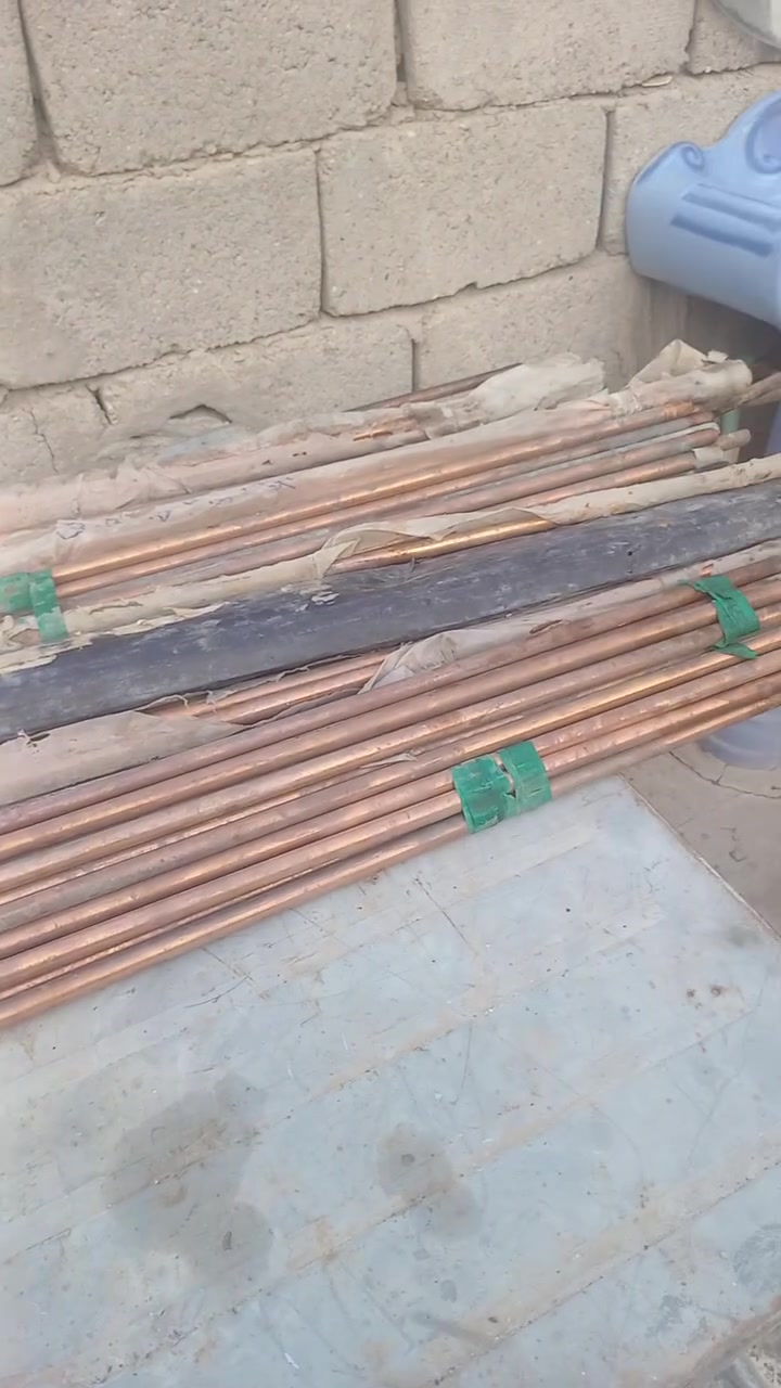 البصره • بكان • خدمات بناء