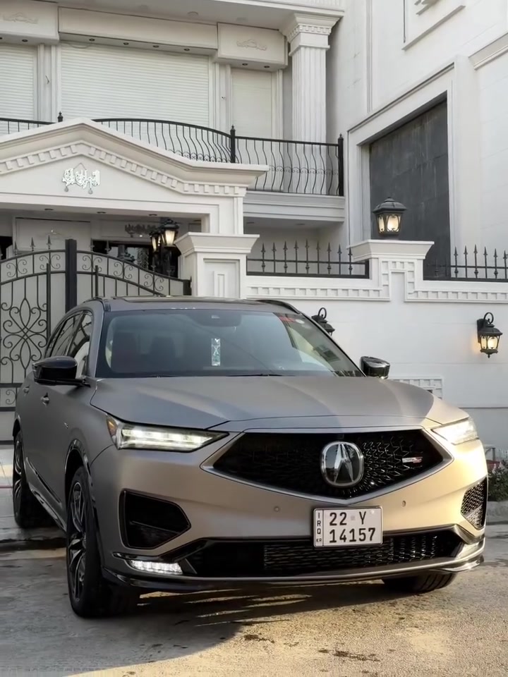‎السلام عليكم، الي يدور مميز 👍🏾🚘
‎​🔴 للبيع فقط (بغداد)
‎​🔹 نوع السيارة: هوندا أكيورا MDX (ياباني أصلي)
‎🔹 الموديل: 2024
‎🔹 الماشية: 20 ألف كم فقط
‎🔹 اللون: من الداخل أحمر أصلي
‎​🛡️ البدني والمواصفات:
‎​كلين تايتل وكفالة عامة من الدعامية للدعامية.
‎​فول مواصفات بصمة.
‎​ماكينة 3000 تيربو 6 سلندر / دفع رباعي (فور ويل).
‎​كشنات تدفئة وتبريد مع خزن ومساج (14 وضعية).
‎​سيستم صوت فاخر بـ 25 سماعة.
‎​تخم تاير أصلي حجم 21.
‎​سقف بانوراما / بردات خلفية / صندوق كهربائي.
‎​7 راكب / تبريد 3 قطع / إنارة داخلية متغيرة بلادية.
‎​جكات تصعد وتنزل / مغلفة PPF مطفي / داتا شو.
‎​استيرن كهربائي / رادار أمامي وجانبي / 5 كاميرات / ماوس / فجوج بريمبو.
‎​📌 معلومات التسجيل:
‎​رقم أربيل (السيارة باسمي مباشر).
‎​مكان السيارة: بغداد.
‎​📞 للإستفسار الاتصال بالرقم حصراً:
‎***********
