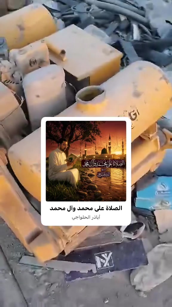 السلام عليكم للبيع حادلات عدد 2 وحده طن والثانيه ٧٥٠ شغلات العنوان الناصريه ***********
