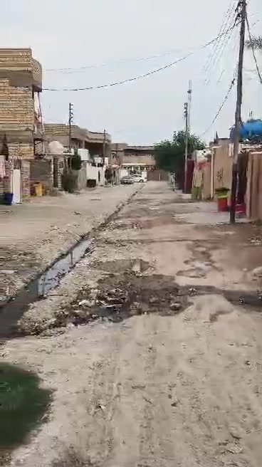 بغداد • طابو صرف • ٢٠٠م طابقين