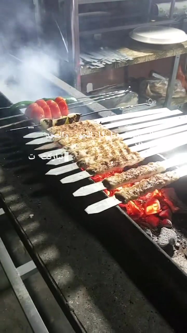 مشويات الربعين. الدوره  شارع المعلمين مقابيل مدرسة بلاط الشهداء    لحجز.     ***********
