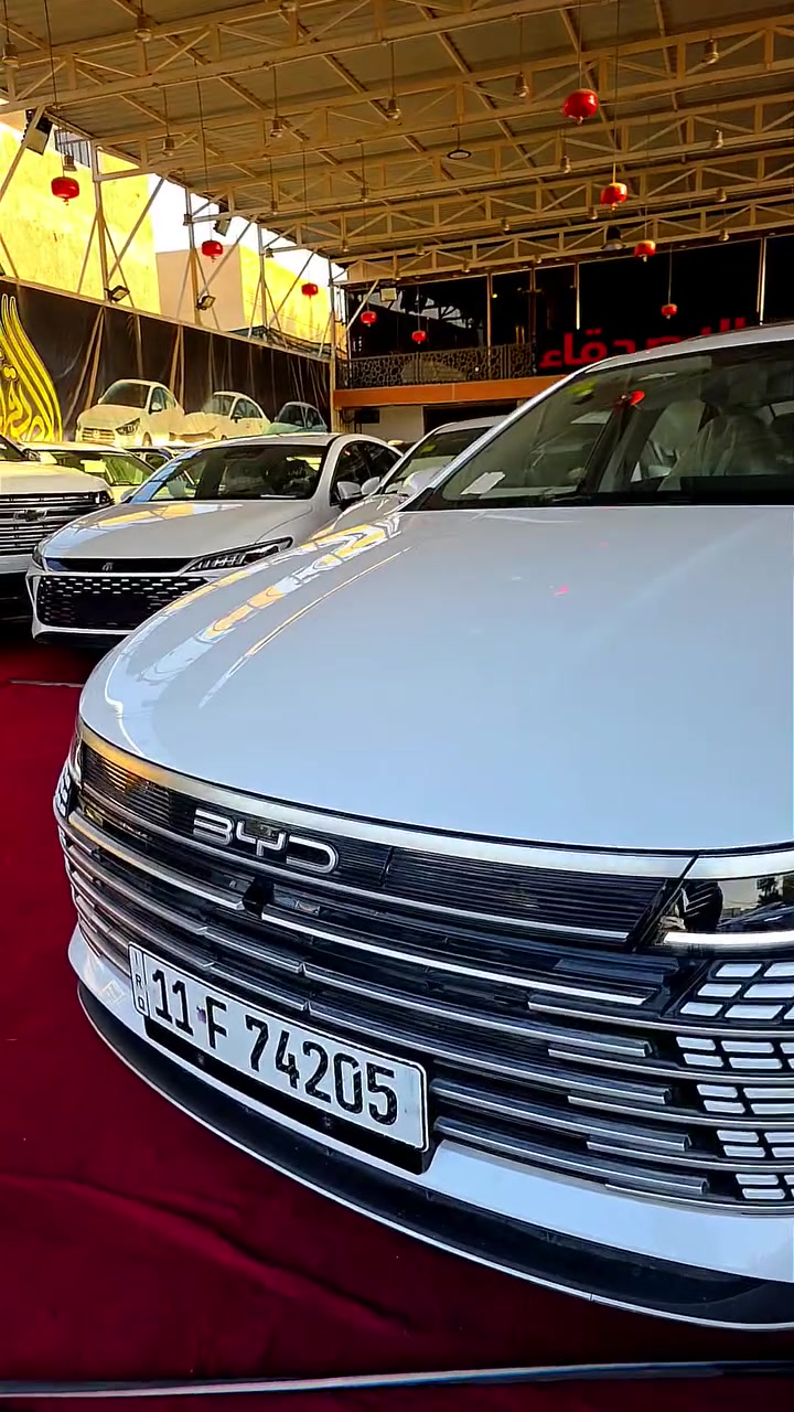 #شركة #لتجارة #السيارات #الحديثة #الاصدقاء 

 #BYD #2025 #
ديست #روي 
#ZERO 
#*********** 
#***********
 #*********** 
#***********
 #الكريعات_بغداد❤️ #والاسعار_والعروض_متنتهي_ويانا🍄🍄
