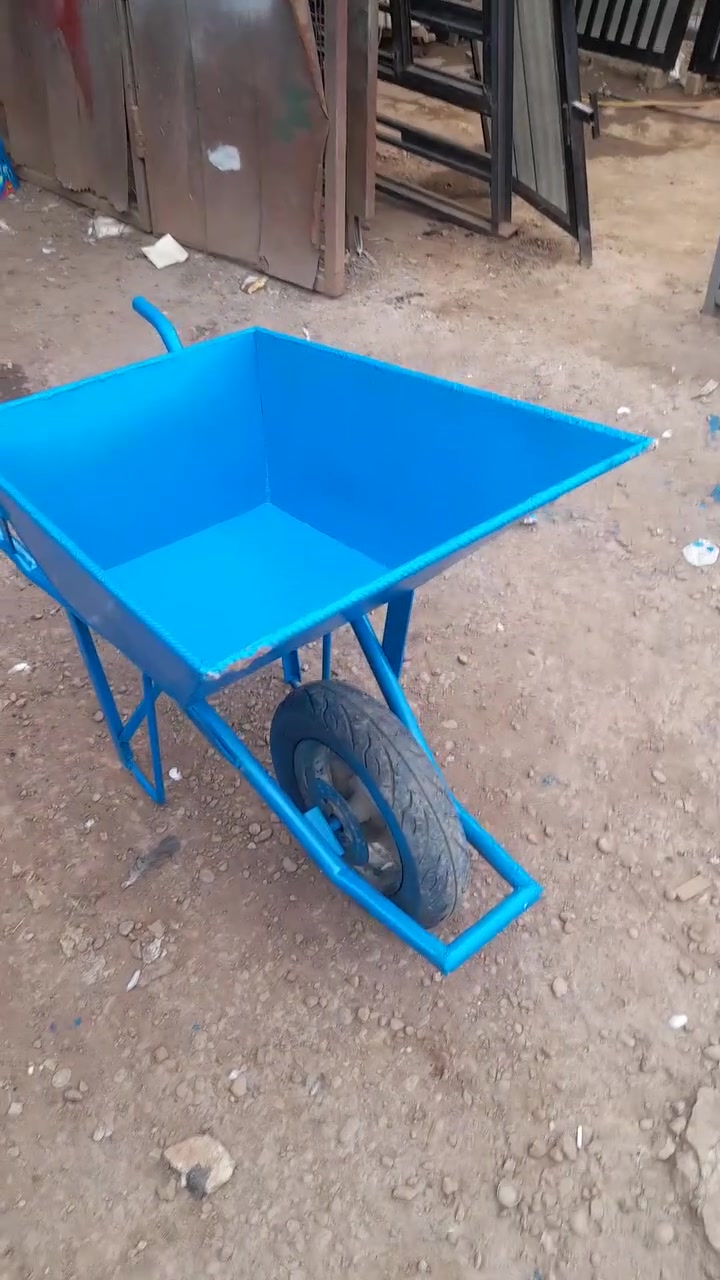 حداد • عربانة • خبرة من ٢٠١٢