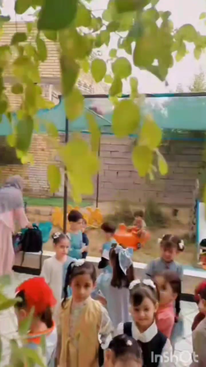 روضة أغصان الأمل • السيدناوية • ٦شهور-٦سنين