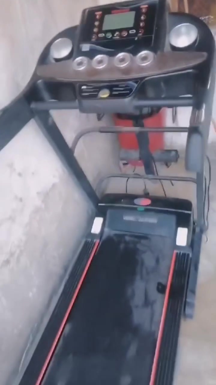 جهاز رفع • ١٤٠ كيلو • مجال شوي