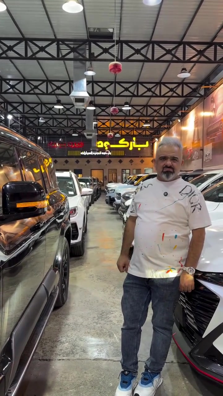 دنزا بي8 • ٢٠٢٦ • فيديو