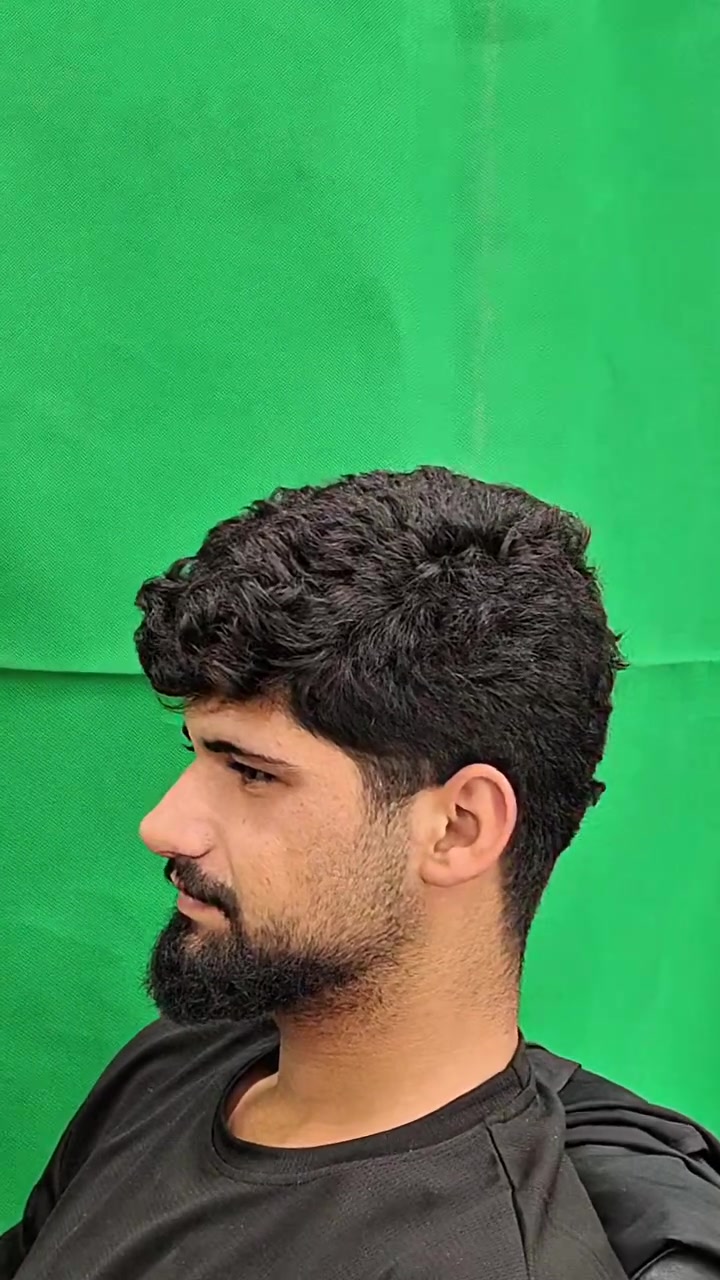 صالون • حلاق • هادي ستايل