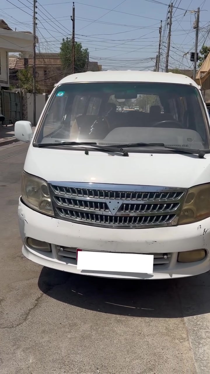 سلام علبكم اخوان مكلف بالنشر فتون 2009 اي نقص ما بيها تفاصيلها بالفيديو مكانها حي الجهاد سعرها 53 وبيها مجال 
للتواصل *********** ابو علي متوفر واتساب
