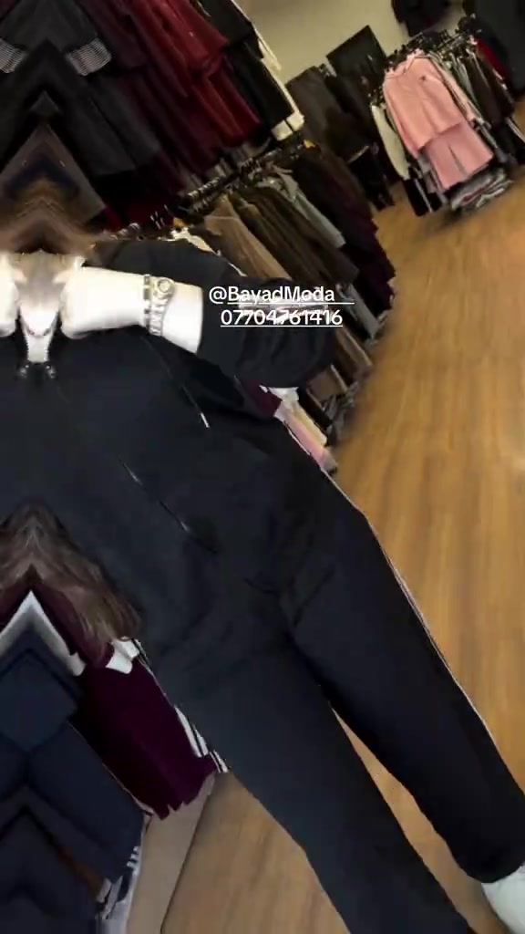 @BayadModa • ملابس • لانجري
