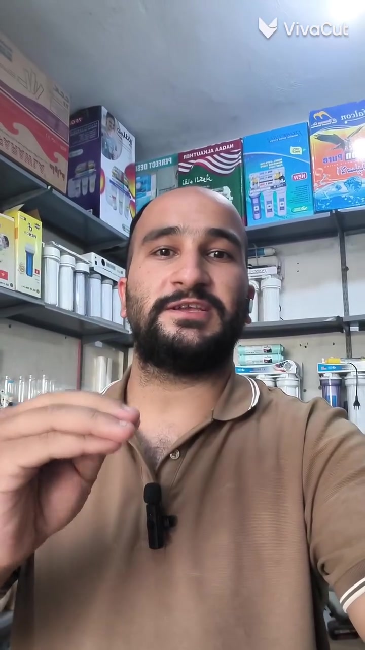 بسم الله اللهم صل على سيدنا محمد 🌿
  ‼️‼️يخلص عمرك ‼️‼️
‼️ ومايخلص عمر هذا الجهاز ‼️
  
من ارقى الأجهزة من شركة kuna السويدية 
 
🔥🔥مع هدية 🔥🔥

🔥🔥درع طين ايطالي اصلي 🔥🔥
   
❓❓والسعر❓❓

🔥🔥159الف بسس 🔥🔥

التفاصيل كاملة  بالمنشور 

للحجز والاستفسار الاتصال 
***********/***********
 #مهندس #الطب #الحياتي
 عبدالحافظ البياتي
