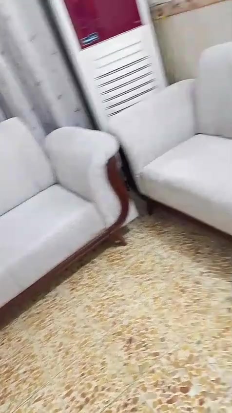 كنبة • جديد • شعب بغداد