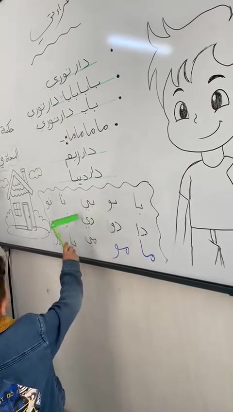 🌟 الأول الابتدائي في بيلوس… بداية تستحق الاهتمام 🌟

نهتم بطفلكم من أول خطوة: تعليم، متابعة، نظافة وأمان ❤️

📚 الواجبات 100% داخل المدرسة
👩‍🏫 كادر مدرّب على المنهج الجديد وقراءة الصف الأول
🇬🇧 اهتمام وتركيز خاص بمادة اللغة الإنكليزية وتأسيس الطفل فيها من البداية
❄️ صفوف مكيفة وسبورات تفاعلية
👩‍👧 موظفة خاصة للعناية بنظافة ومتابعة تلاميذ الصفوف الأولية
🚌 خطوط نقل بإشراف المدرسة حفاظًا على سلامة  #مدارسنا_مستقبل_واعد #مدارس #أهلاً_وسهلاً #سجل_الآن #اكسبلور_فولو #اكسبلور_explore  #مدرسة_بيلوس_الأساسية_الأهلية
#الأول_الابتدائي
#تسجيل_الأول_الابتدائي
#تسجيل_2026_2027
#تعليم_وتأسيس
#تأسيس_الصف_الأول
#تعليم_اللغة_الإنكليزية
#تعليم_العراق
#مدارس_أهلية
#مدارس_بغداد
#قرية_الانتصار
#الرصافة_الأولى #مدارسنا_مستقبل_واعد #مدارس #أهلاً_وسهلاً #سجل_الآن #اكسبلور_فولو #اكسبلور_فولو #اكسبلور_explore التلاميذ
🎨⚽🔬 نشاطات رياضية وفنية وعلمية
🥋 حصة تايكواندو

🚨 متبقي آخر مقعدين فقط للأول الابتدائي!
📞 سارعوا بالحجز: ***********

🏫 مدرسة بيلوس الأساسية الأهلية
