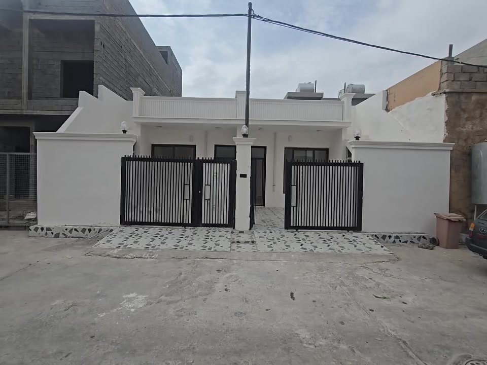 طابو صرف • قيد الانشاء • ١٠٠م