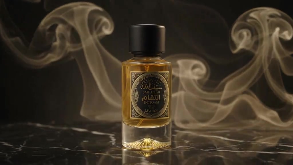 عطر • توصيل للبيت • نكهة ما تنسى
