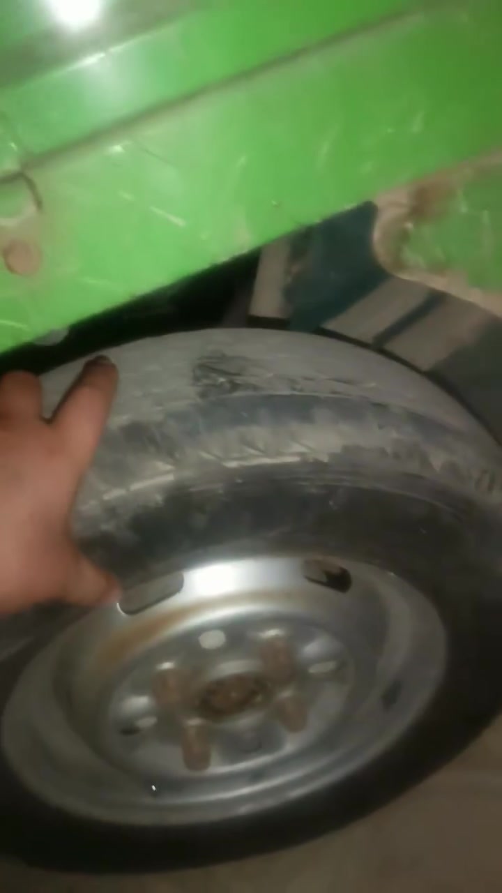 سلام عليكم ستوته جمره مديل 23البيع مكينه مفتوحه السعر مليون و 750
رقم الهاتف ***********مكان ناصريه
