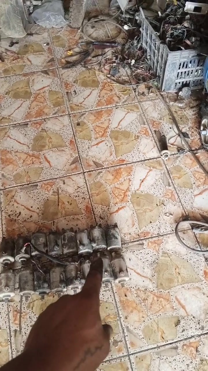 خادم الاخوتي بالنجف جوه السوك محمد باندا  ***********
