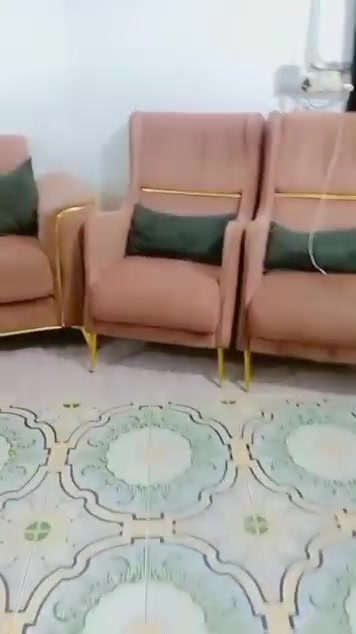 كنبة • الرمادي • حي الضباط
