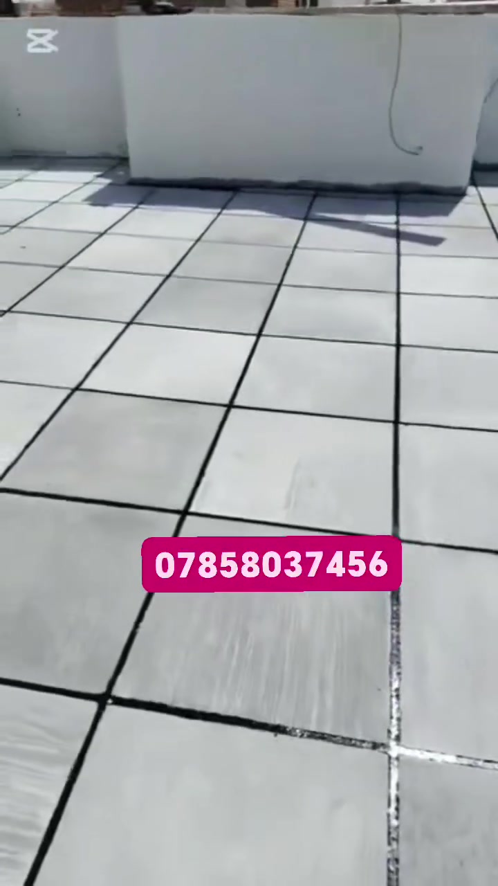 🔧 لتطبيك الشتايكر بالناصرية 🏠
📞 *********** (موجود واتساب)

🛠️ خدماتنا:

ترميم كافة السطوح 🧱

إعادة الماستك 🎯

💯 ما نستلم فلوس إلا إذا اقتنعت بالشغل
✅ ضمان.. جودة.. نوعية

ومن الله التوفيق 🌟

للتواصل: خاص أو على الرقم ☎️ ***********
