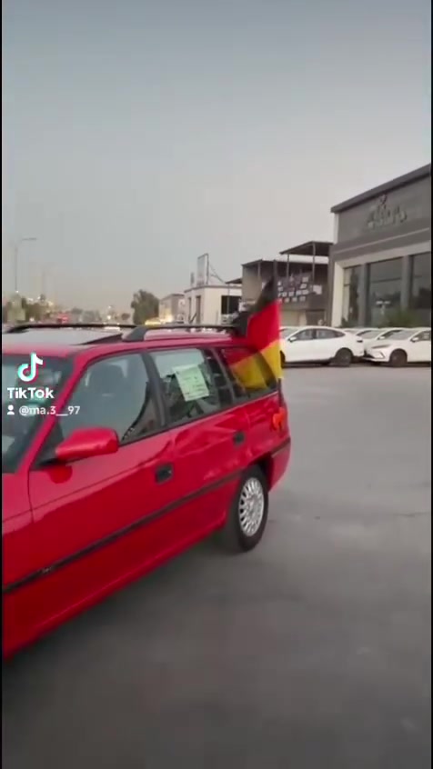 السلام عليكم
اوبل استرا 🚗
موديل1995
رقم بغداد11   ✅
سنويه مشروع وطني ❗
شرط الوكالة والتحويل ✋
سيارة بسمي
محرك شرط ✈️
♦️كير شرط
♦️حجم 2000
♦️السياره  صبغ عام جماليه بدون ضرر ⚠️
♦️ سيارة دوير و دوسات  مصلح
#مواصفات ABS  🇩🇪 دبل ارباك جامات كهرب
كير اوتوماتيك 
السياره مال جناي ماتصرف ربع عليها الكشر كدام العين
الشراي يتصل ويدلل مايكون خاطرو الاطيب ☎️
مكان السياره موصل مشيرفه الثانيه 
رقم***********
‏‪***********‬‏📞
