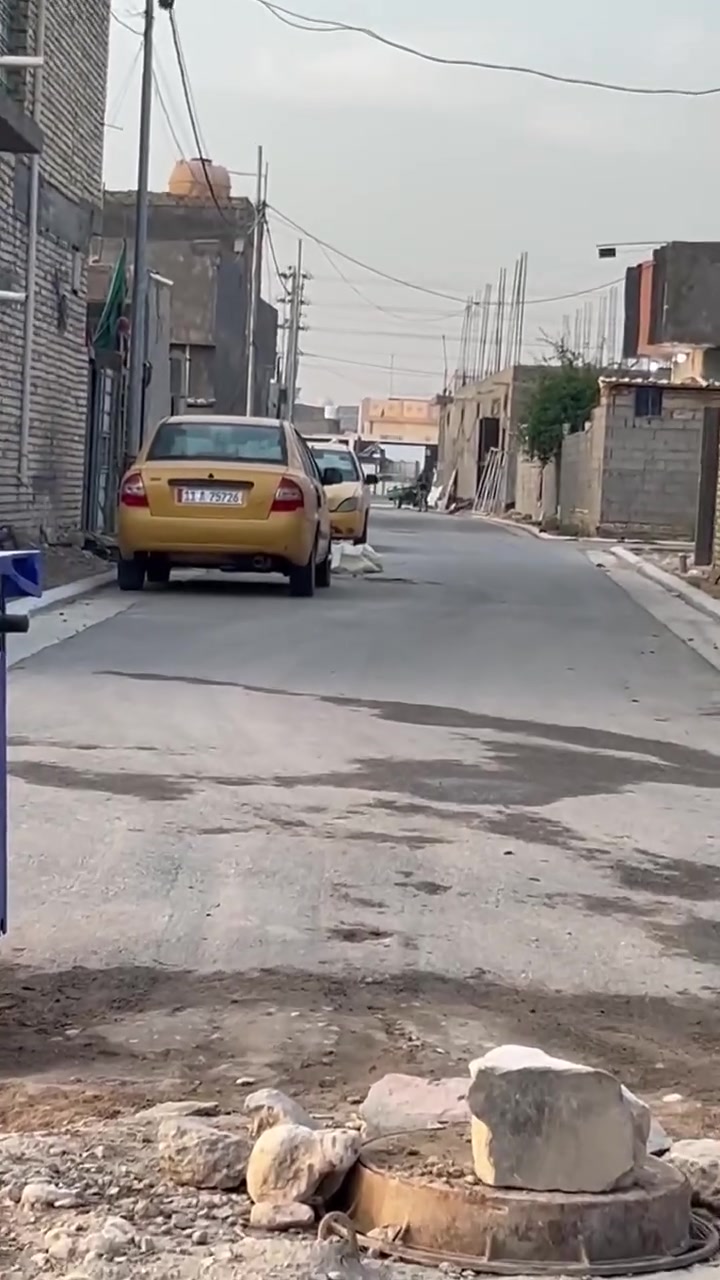 طابو زراعي • ١٨٠٠م • الحولي