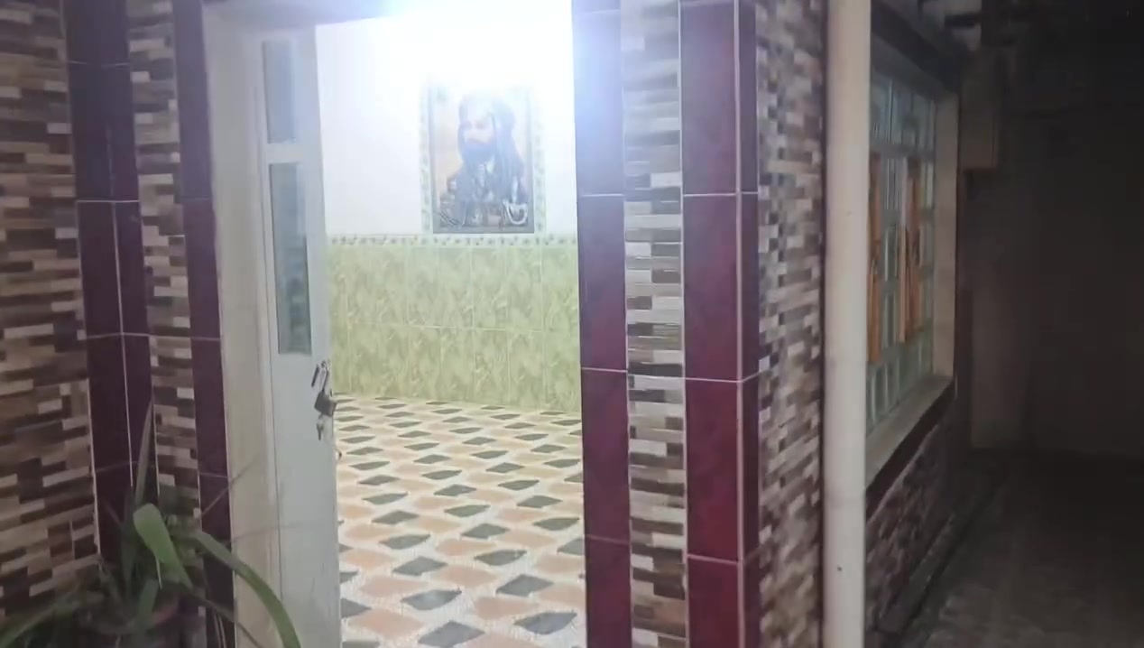 المحيط • غرفتين • سطح واسع