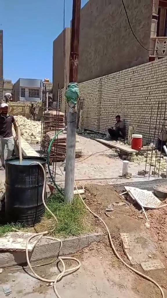 السلام عليكم كادر خلفه بناء مصري شغل درجه اولى اسعار مناسبه تليفون *********** 👍***********
