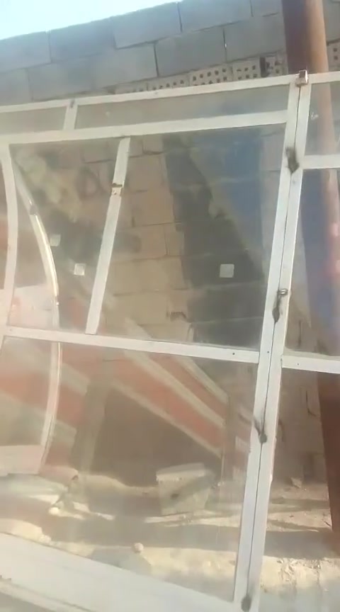 عدي هاي جام خانه لبيع عرضهه ٣ ارتفاع ٢ونص قيمهه واخذهه بكاني بغداد حي طارق الاستفسار أكثر الاتصال***********
