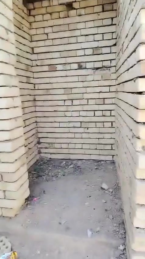 السلام عليكم عندي هيكل للبيع كربلاء حي العامل المنطقة الثالثة صوب اليرموك قرب جامع الغديرمساحتة 125 الواجهيه خمسه والنزال خمسه وعشرين سعره 120 وبي مجال الاستفسار اكثر ***********
