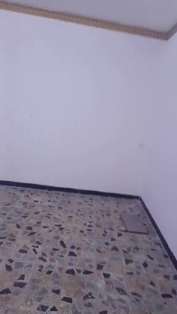 سلام عليكم يوجد بيت مشترك الرضي مئجر مره بنته فقط الطابق الاول غرفتين  صاله خدمات قرب مدرسه فرح مرح الهليه سعر الايجار 600 رقم الهاتف ***********3
