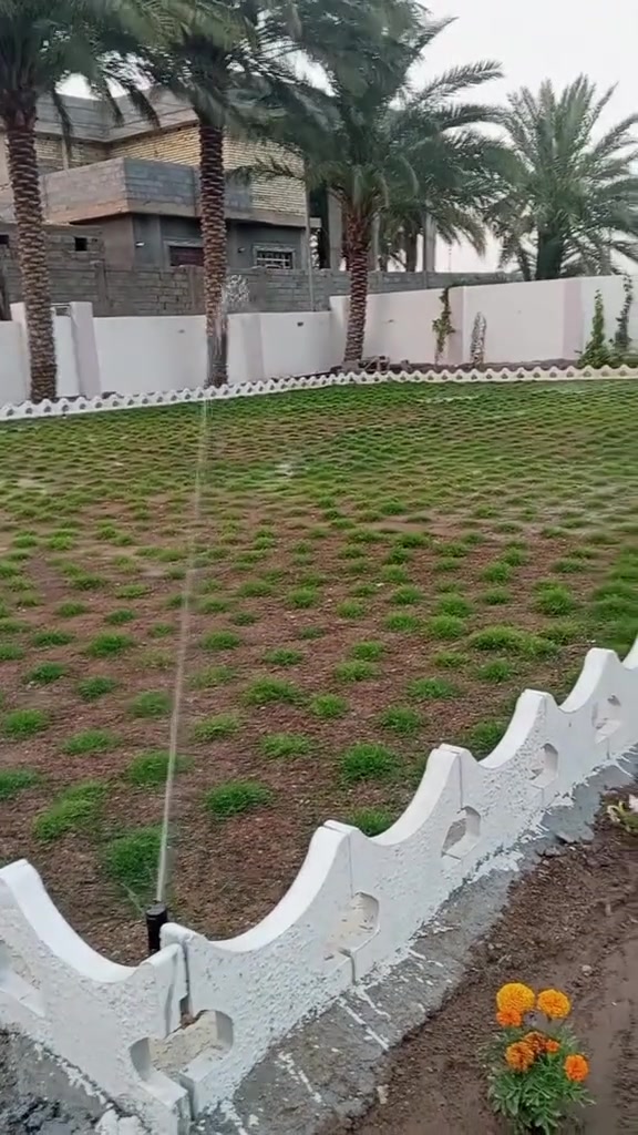 مستعدون 🌼عمل كافة الديكورات الحديقة
لترتيب حديقة المنازل والمزارع🏝️🏡
زراعة الثيل والازهار وائدامة الحديقة عامة
عالم تصميم الحدائق لواين وحجر ترتيب عام للحديقه بطرق جديده وحديثه
بأسعار مناسبه 
للاستفسار  ***********

