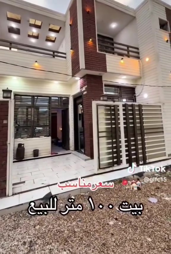 قرب جامعة أهل البيت • ١٠٠م • سند ٢٥