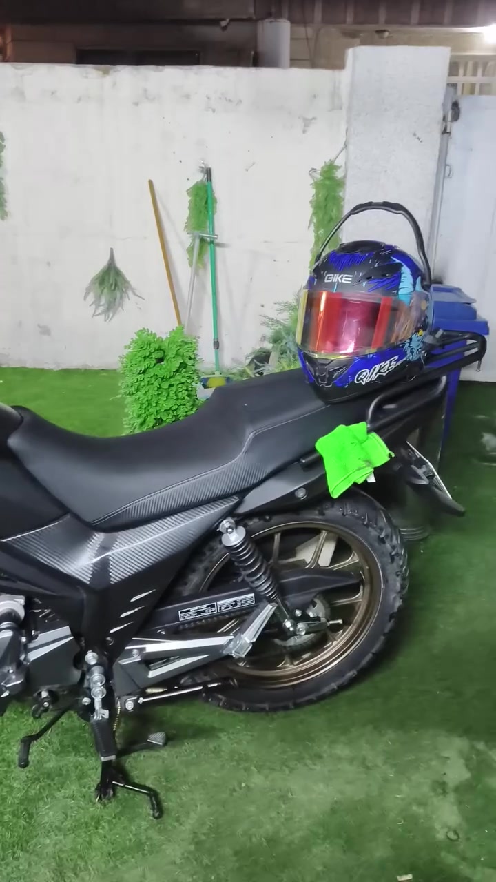 RK 200 • ٢٠٢٦ • مرقمه