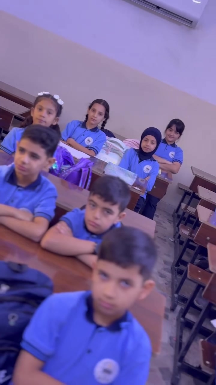 تسجيل مفتوح • الصف الأول الابتدائي • ثانوية بنات وبنين