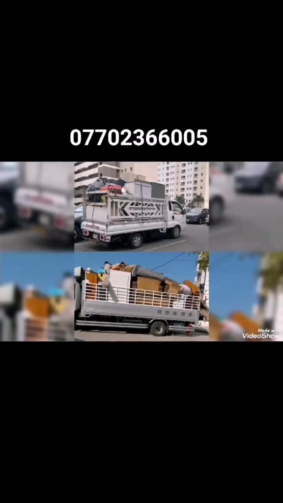 لنقل الاثاث داخل كركوك وخارج  السلام عليكم زبائنن ***********واتساب
/اتصال 

ويانه💚كلشي سهل باذن الله 💚 من نقل الاثاث العام 🚛والتحويلات من بيت🏡 الى بيت اخر 🌹🏘️ توجد سياره  (هينو  +كنتر+(كيه) وكادر كامل من العمال الموهوبين في حمل الاثاث🦸🥷 والتحمل بما يرضي الله ويرضيك.

يوجد نجار يفتح ويشد الغرف عراقيه🇮🇶-تركيه🇹🇷-ماليزيه 🇲🇾 وايضا فتح وشد جميع انواع السبالت ❄

ما عليك غير انه تتصل وتدلل خلال دقائق تجيك قائمه العمل والاسعار وانت تختار الي يعجبك... 

وعند الاتفاق عليك الجلوس واحنا في خدمتك 🧿🕴️..وكل شي حسب 

طلب الزبون❤

فقط عليك الاتصا***********اتصال/ وتساب +ماسنجر الصفحه
