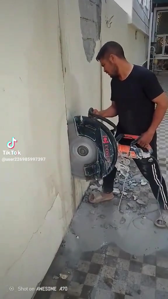 قطع كونكريت • ثقوب كور • جميع المحافظات