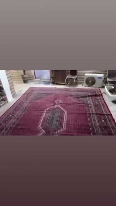كاشان قديم • ٤ قطع • بغداد الكاظميه