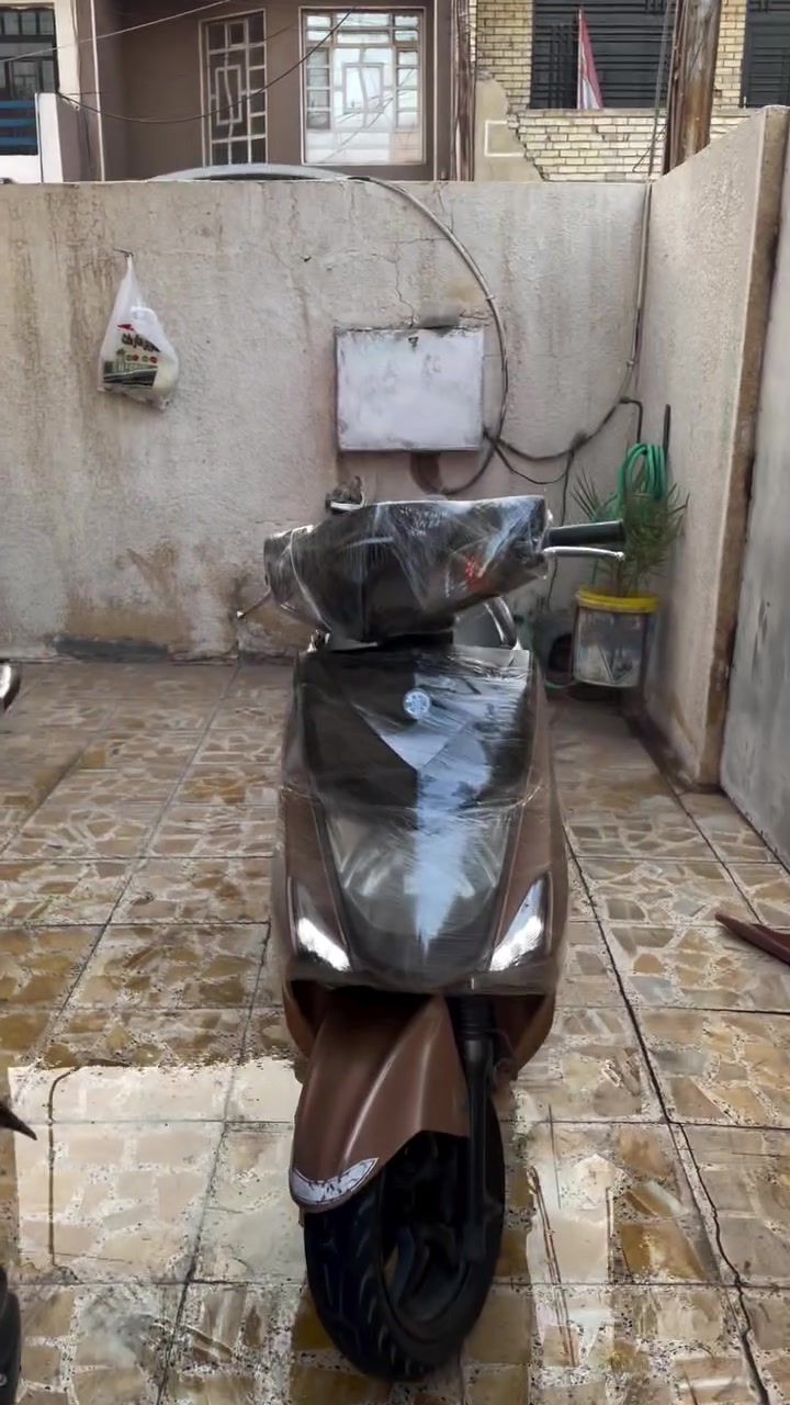 سكنس لد دراجه حلوه وتخبل ولا نقص بيها ولا شي دراجه تخبل سعر 950الف اكفل من فتح تجي تفحص  مكاني بغداد الشعب رقمي ***********
