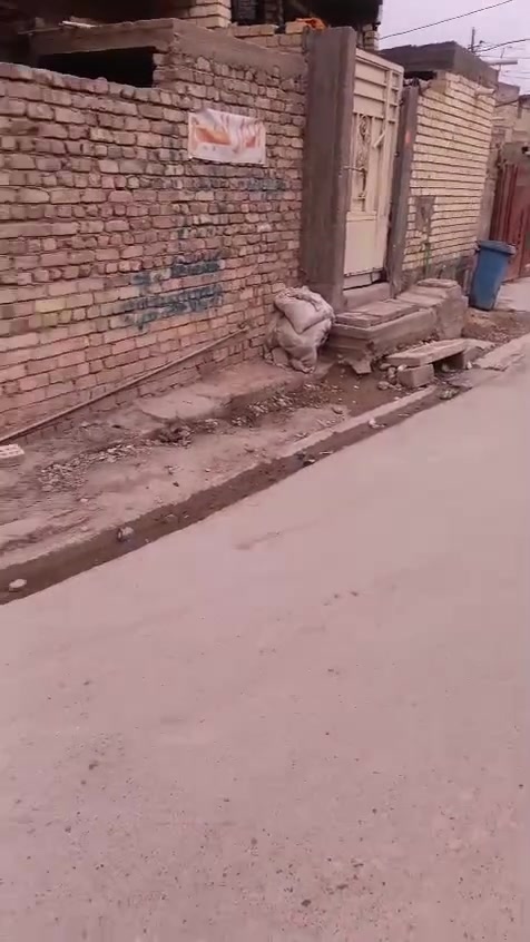 بيت للبيع • ١٢٠م • حي طارق الوسط