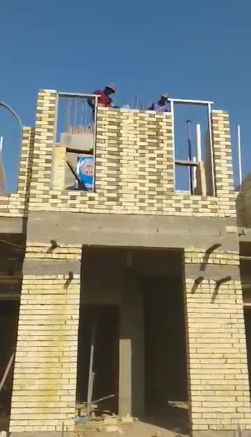 كادر بناء • درجة أولى • داخل بغداد