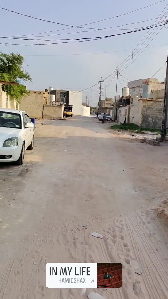 سديناويه زراعي • ٢٠٠م • قرب صفي الدين