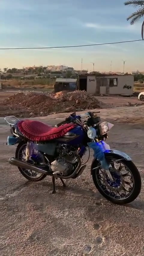 خانقين • تعال خاص • بدون تفاصيل