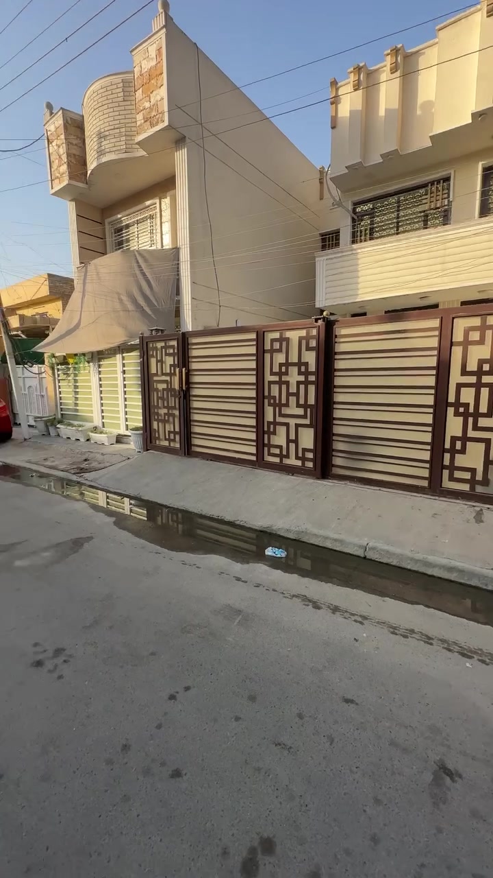 حي الشباب • ١٢٦م • بناء حديث