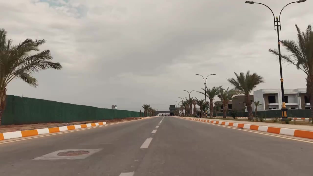 مدينة الرياحين • شركة أسيل التاجي • إعلام رسمي