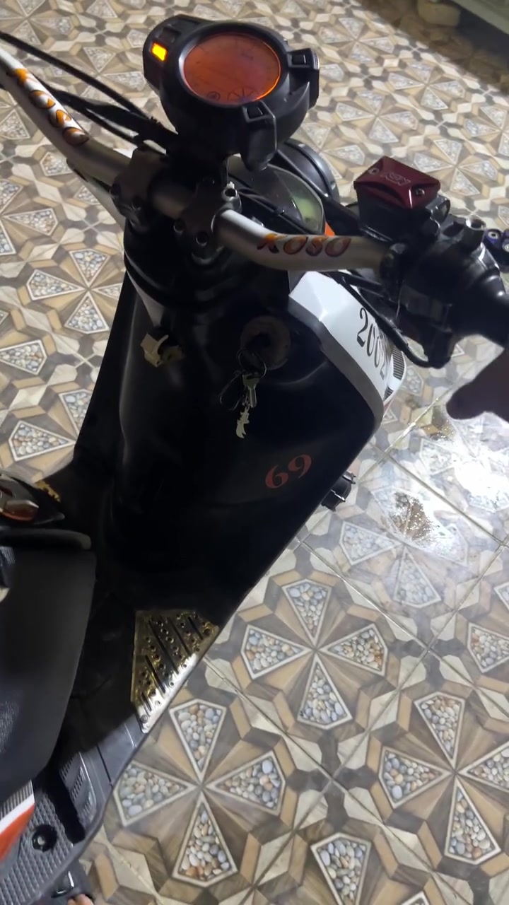 سكنس جبلي • سكان رياضي • كفالة