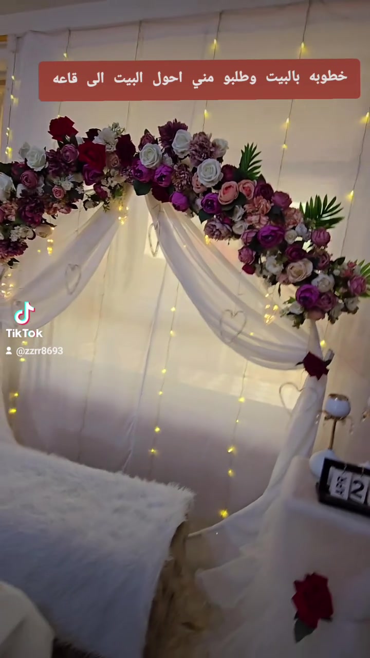 #ايجار_الحله_فقط
#مسرة_كوين 
💍✨ كوشة خطوبتچ تستاهل تكون غير شكل! ✨💍

إذا عندچ خطوبة قريبة وتريدين كوشة مرتبة وفخمة وتطلع صورچ تجنن 😍🤍
نوفر كوشات خطوبة للإيجار في بابل والحلة بأسعار مناسبة وترتيب يليق بفرحتچ  
تقويم ستيكر تاريخ المناسبه 👑🧿🧿
الشد والنقل علينا وتنظيم 🫡🫡
جميع مناطق بابل فقط مانطلع محافظات

لا تنتظرين لآخر لحظة، احجزي كوشة فرحتچ من هسه 🤍💍

#كوشه_بابل
#كوشات_بابل
#كوشه_الحله
#خطوبة_بابل
#عروس_بابل

♤ ♤السعر ب150 الف ♤♤

للحجز مراسله الصفحه 
وتساب ***********
