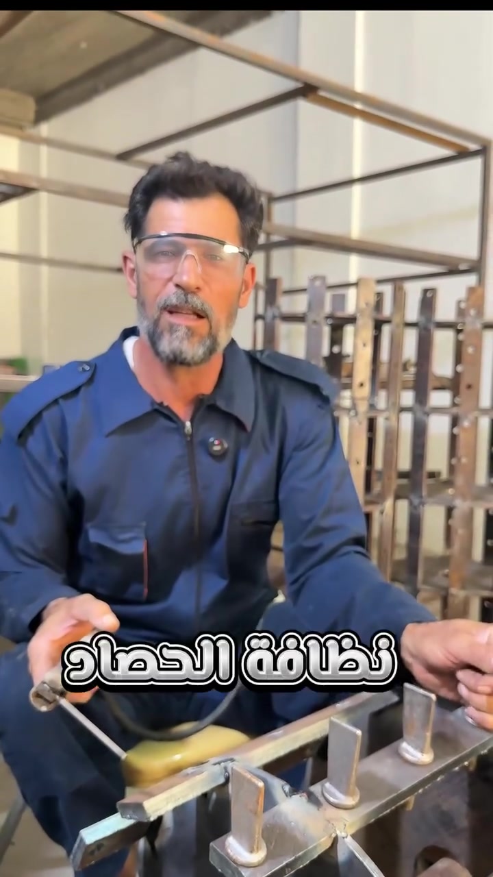 بسم الله الرحمن الرحيم 
للطلب المتواصل من الاخوه اصحاب الحاصدات لعمل درام نيوهولند 5 بلم و 4بلم 
باشرنا التصنيع 
للتواصل 
ابو عماد ***********
بلال ***********
