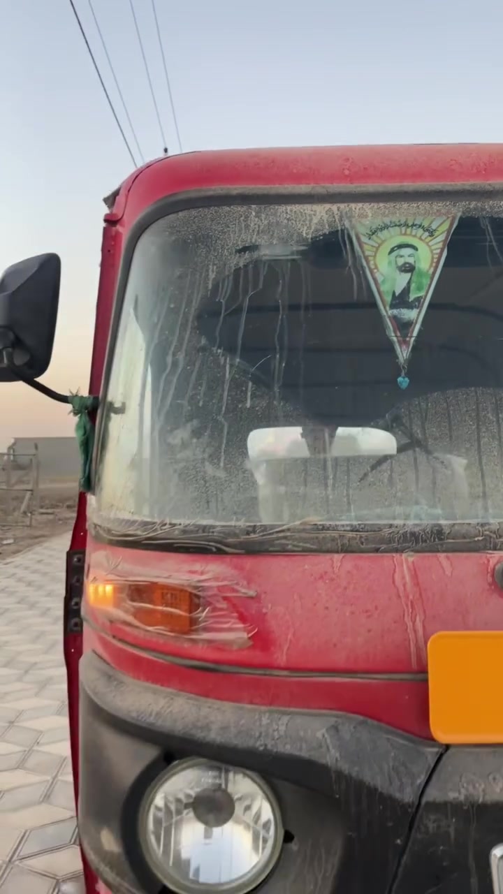 سلام عليكم تكتك للبيع 
22شهر ال11 مضلع دخول 23
رقم وسنويه بابل تحويل ثاني يوم 
تكتك كفاله عامه كشر ومكينه 
مكاني بابل الشوملي ***********
